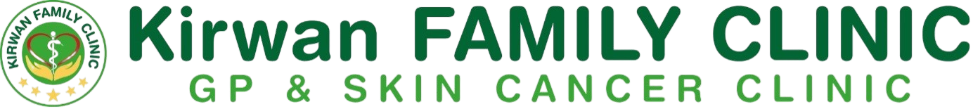 Kirwan FAMILY CLINIC